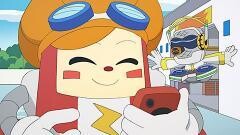 第49話 カークン、変身！