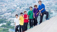 第1話「バンコク?」