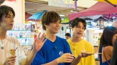 第7話「チェンマイ?」