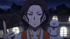 第9話 怪廻迷宮