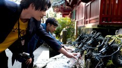 #7 箱根神社篇(神奈川)