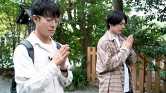 #9 伊勢山皇大神宮篇(神奈川)