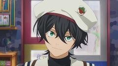 #03 PART 望まない勇者