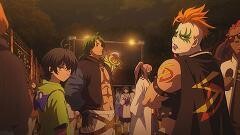 #05 PART 情熱のダンシングNight！
