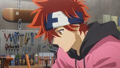 #12 PART 俺たちの無限大！