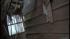テレビ業界裏心霊動画 いわくつきNG映像編