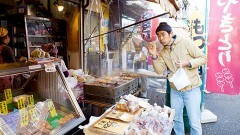 キンシオ the DVD 17号を行く 〜この道をずっと行ったらどうなるの？〜