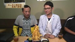 #7　大きな木のある商店街