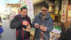 #8　鐘の鳴る街 教会通り商店街