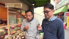 #9　チンチン電車で行く商店街
