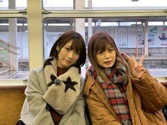 #3 湯田中温泉　前編