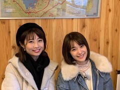 #5 箱根湯本　前編