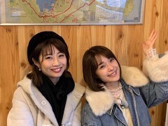 #6 箱根湯本　後編