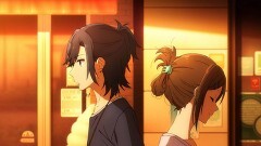 page.1 「ほんの、ささいなきっかけで。」