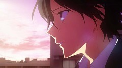 page.7 「君がいて、僕がいて。」