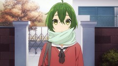 page.11 「嫌い嫌いも、ウラがある。」