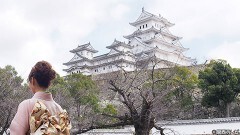 #2 姫路城・2