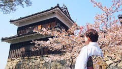 #6 上田城・2