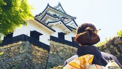 #9 彦根城・1