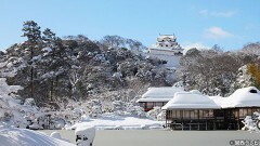 #12 彦根城・4