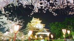 #13 松江城・1