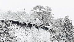 #16 松江城・4