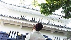 #17 岐阜城