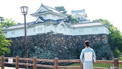 #23 岸和田城・2