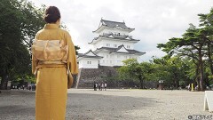 #24 小田原城・1