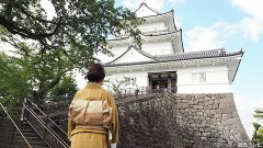 #25 小田原城・2
