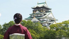 #26 大阪城・1