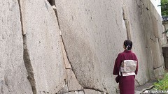 #27 大阪城・2