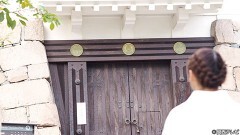 #29 福山城・2