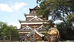 #30 広島城・1