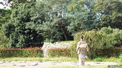 #31 広島城・2