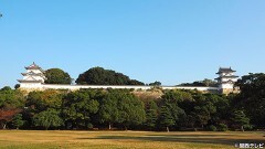 #32 明石城