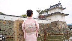 #33 赤穂城