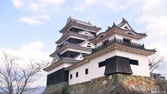 #39 大洲城・1