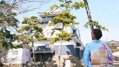 #45 岡崎城