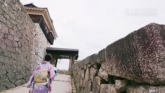 #48 伊予松山城・2