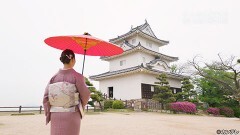 #57 丸亀城