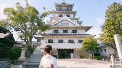 #58 今治城