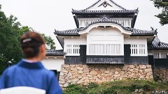 #65 備中松山城・2