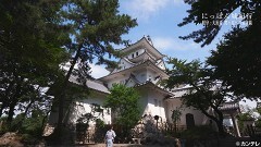 #68 大垣城