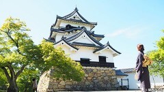 #11 彦根城・3