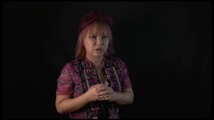 真夜中の怪談 漫画家たちの怪演 18話