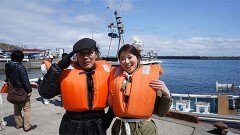 #8 天売・焼尻・羽幌編