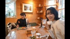 #18 鹿追・然別湖編