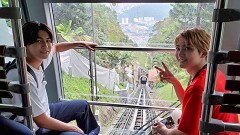 第３話「ペナン島」