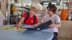 第５話「イポー」